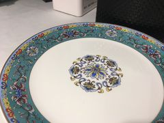 -肆月河豚·新淮扬(金融街店)