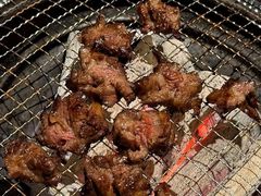 -無二炙坊·和牛烧肉(大钟寺1733店)
