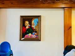 -老井俄式餐厅