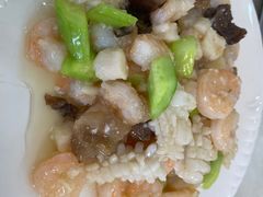 全爆-奥华餐厅·老张记(台基厂店)