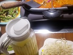 -渔港烤鱼(中百广场店)