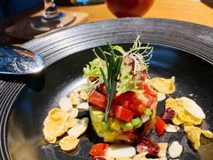 -巴别塔法餐舍(合作路店)