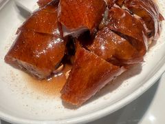 -滋粥楼·顺德菜(番禺广场总店)