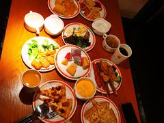-比格比萨自助(宋家庄店)
