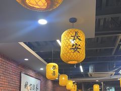 -长安后宰门水盆羊肉(新都心店)