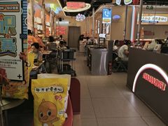 -哈哈碳都·牛肋条无限自助烤肉(宝龙店)