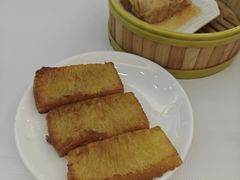 -满福隆酒楼(万绿园店)