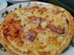 -萨莉亚意式餐厅(苏州食百家店)