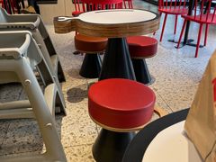 -肯德基(丰管路店)