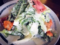 -PIZZA BIANCA(万象城店)