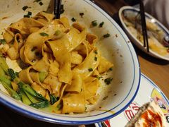 -吴满满油泼面(北方风味园店)