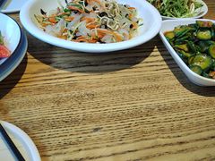 -大闫家烧烤·小海鲜家常菜(郑庄店)