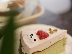 -云境cloudland·口味蛋糕•下午茶(长江路店)