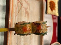 -鳥喜Toriki怀石烧鸟料理