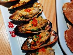 -蚝翅·海鲜粥·烧烤·宁夏滩羊季(玉米楼店)