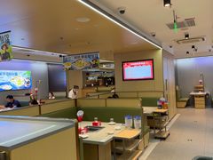 -海底捞火锅(亲贤北街店)