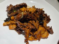 -京味斋·北京烤鸭(北京南站洋桥店)