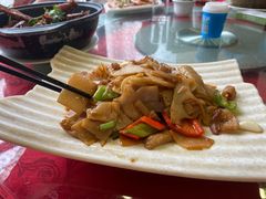 -美极鲜食坊(宝安南路店)
