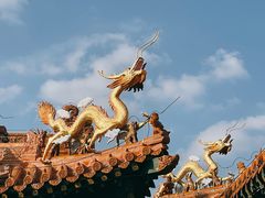 -大召无量寺