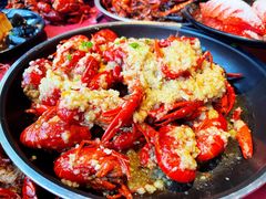 -一棠龙虾•王牌虾球(楚河汉街店)