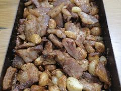 -晓梦戳子肉(瑞云路店)