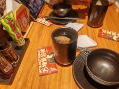 -摩打食堂(佳兆业店)