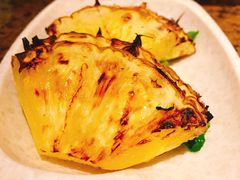 -御满屋日本料理