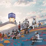 增添生活仪式感，周末来华熙LIVE吧❗️