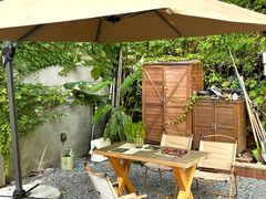 -广州花园酒店