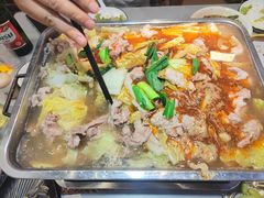-阿甘龙虾·重庆麻麻鱼(中豪店)