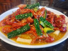 -上海老城区小龙虾虾宴·杭帮菜(五柳巷店)