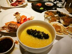 -君悦酒店·乐厨·高空自助餐(青年大街店)