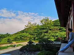 -西湖风景区十里琅珰-五云山