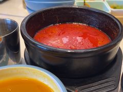 -韩香福烤肉庄园(荣成店)