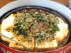 -英兰朝族饭店(河南桥头店)