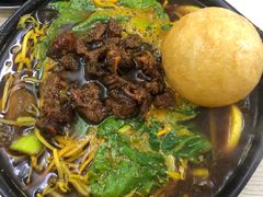 -南湖胖子砂锅(五福街店)