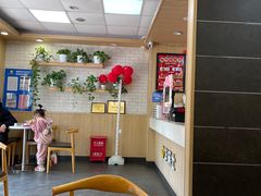-华莱士·炸鸡汉堡(奥林花园店)