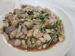 -巫记鸡饭店