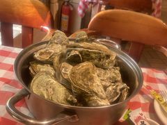 -开心果牛扒城(雍华庭店)