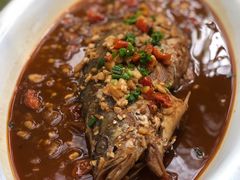 -又见炊烟私房菜(敬亭路店)