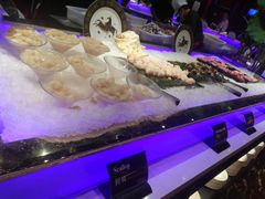-加餐海鲜自助(集美银泰百货店)