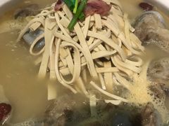 -骨捞专家·金华砂锅(西田城购物中心店)