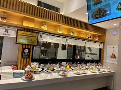 -赶海部落海鲜城(海阳路店)