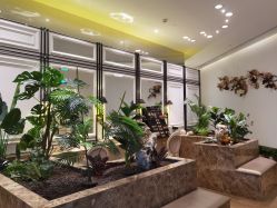 点击看大图 -贝黎诗SPA