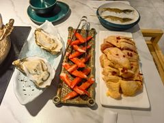 -椰子湾·海南火锅·糟粕醋·椰子鸡(正大广场店)