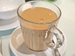 -观塘港茶餐厅(八一大道店)