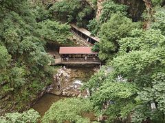-九龙潭景区
