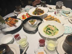 -桂满陇·海市蜃楼·黑金(国金店)