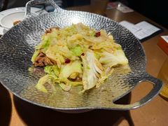 -新发现(宝山龙湖店)