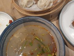 -弄堂小笼包(天津南开大悦城店)